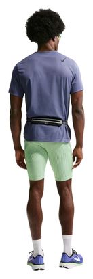 Pantaloncini da ciclismo Nike AeroSwift verdi da uomo
