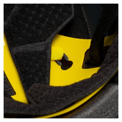 Mammut Wall Rider Mips Kletterhelm Schwarz/Weiß