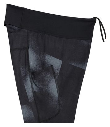 Pantaloncini da ciclismo Gore Wear Concurve Cloud Nero/Grigio da donna