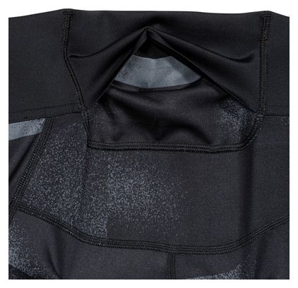Pantaloncini da ciclismo Gore Wear Concurve Cloud Nero/Grigio da donna