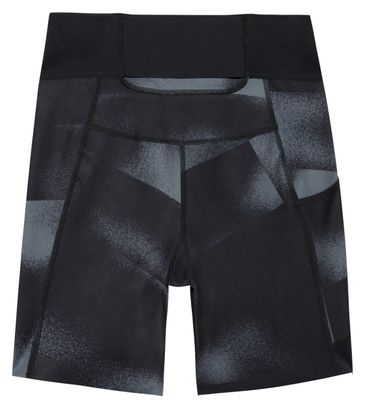 Pantaloncini da ciclismo Gore Wear Concurve Cloud Nero/Grigio da donna