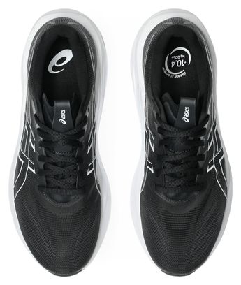 Asics GT-2000 15 Running Shoes, Black/White, Men's