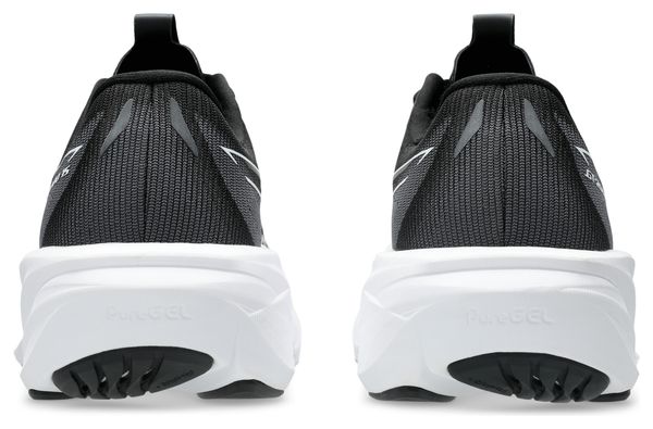 Asics GT-2000 15 Running Shoes, Black/White, Men's