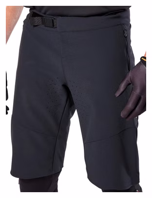 Short VTT Alpinestars A-Aria Elite Noir