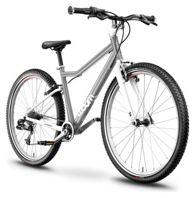 Vélo enfant woom Original 6 moon grey