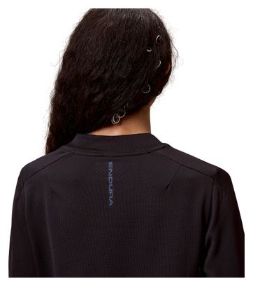 Endura AllTrack Roam Sweatshirt Schwarz für Damen