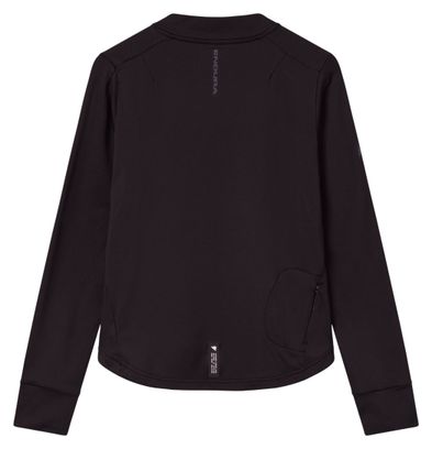 Endura AllTrack Roam Sweatshirt Schwarz für Damen
