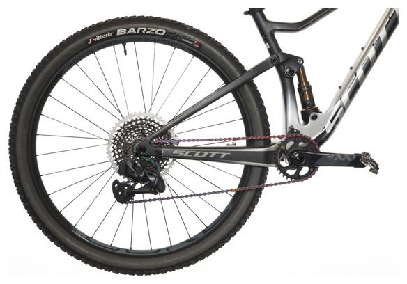 Refurbished Product - All Mountain Bike Scott Spark RC900 SL