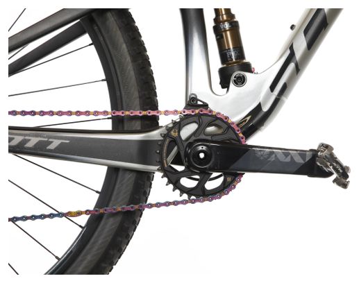 Scott Scale RC900 TEAM カーボン SRAM X01-12速 Scott Scale RC900 TEAM カーボン SRAM X01-12速 Scott Scale RC