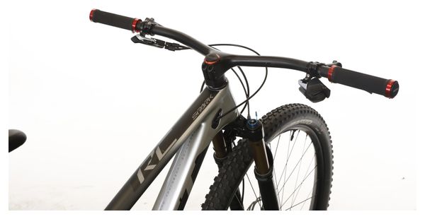 Scott Scale RC900 TEAM カーボン SRAM X01-12速 Scott Scale RC900 TEAM カーボン SRAM X01-12速 Scott Scale