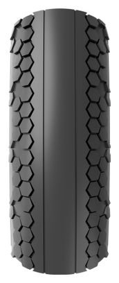 Vittoria Terreno Zero 700c Flexibler Schlauch Typ 2C Reifen Schwarz