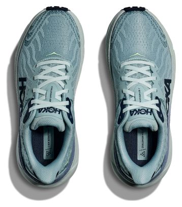 Zapatillas de trail Hoka Challenger 7 azules para mujer