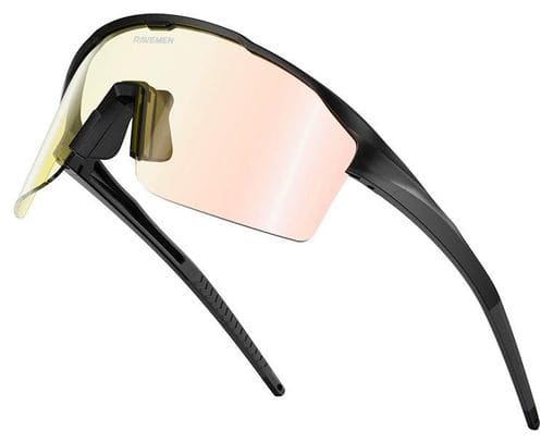 Lunettes de Vélo Ravemen CG01