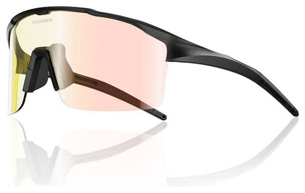 Lunettes de Vélo Ravemen CG01