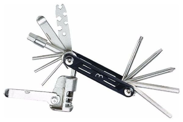 BBB MaxiFold L 18 Functions Multitool