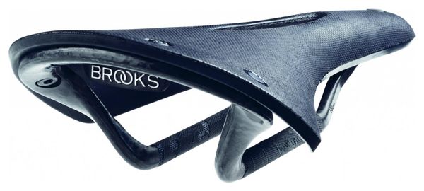 Brooks Cambium C13 Carved All Weather - 132 mm