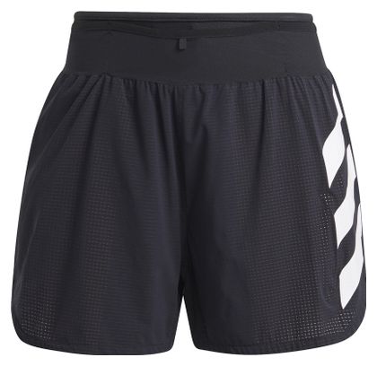 Adidas Terrex Agravic Pro Shorts Schwarze Herren