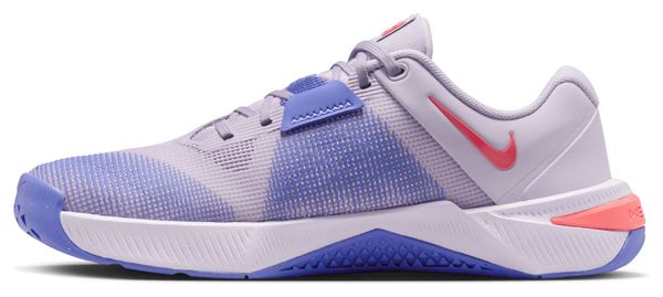 Chaussures Training Nike Metcon 10 Violet/Bleu Femme