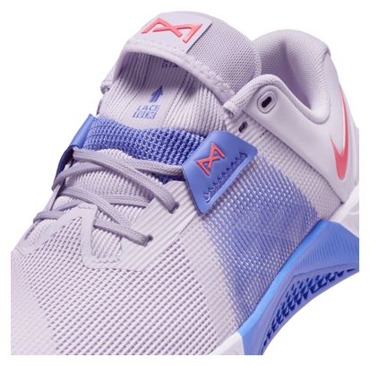Chaussures Training Nike Metcon 10 Violet/Bleu Femme