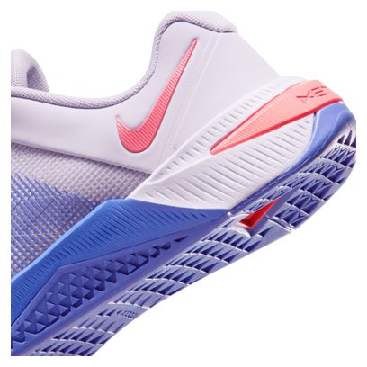 Chaussures Training Nike Metcon 10 Violet/Bleu Femme