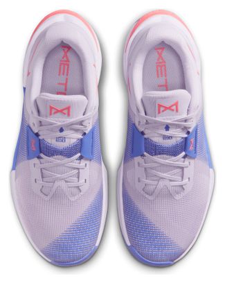 Chaussures Training Nike Metcon 10 Violet/Bleu Femme