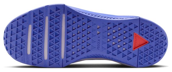 Chaussures Training Nike Metcon 10 Violet/Bleu Femme