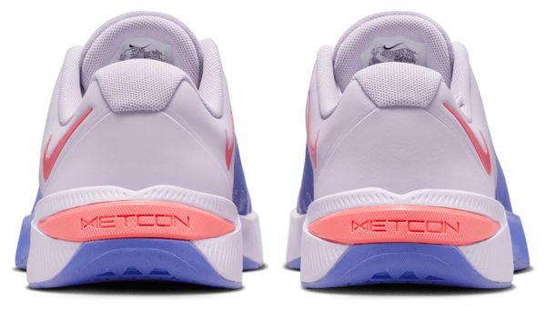 Chaussures Training Nike Metcon 10 Violet/Bleu Femme
