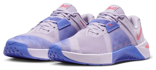 Chaussures Training Nike Metcon 10 Violet/Bleu Femme