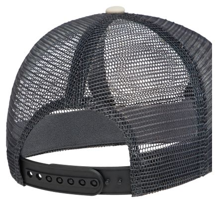 Casquette Haglöfs Trucker Brun