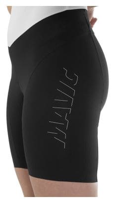 Women's Mavic Cosmic Bib Broek Black