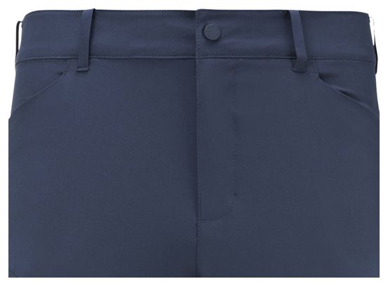 Millet Wanaka Stretch III Pants Blue