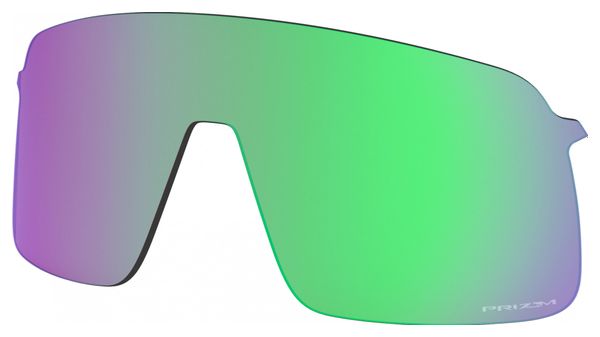 Oakley Sutro Lite Prizm Road Jade Replacement Lenses / Ref.103-485-005