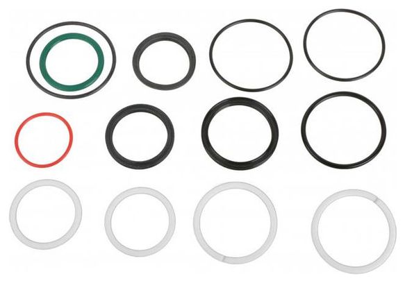 Kit di manutenzione ROCK SHOX Basic Monarch XX 2012