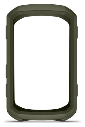 Housse de Protection Silicone Garmin Edge 550 / Edge 850 Vert Mousse