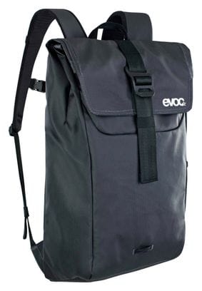 EVOC Duffle Rugzak 16 Zwart