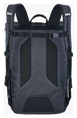 EVOC Duffle Backpack 16 Black