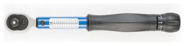 STAHLWERK Clé Dynamométrique TW-350 ST 70-350 Nm 1/2" Pouce Cliquet Reversible 82247693