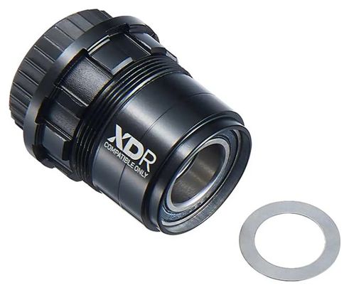 Corpo mozzo Ritchey Sram XDR per ruote Comp Zeta Disc e Classic Zeta