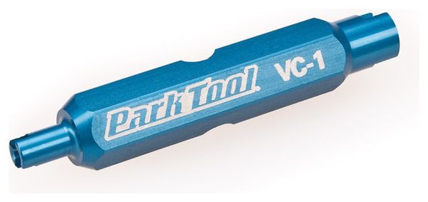 Herramienta para núcleos de válvulas Park Tool VC-1