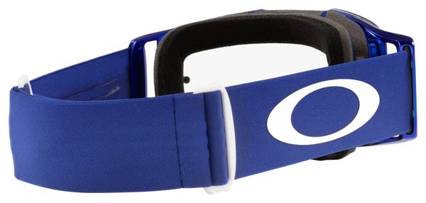 Gafas Oakley Front Line MX Azul Claro / Ref: OO7087-77