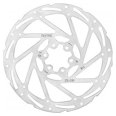 Disque de Frein Tektro TR-52 6 Trous