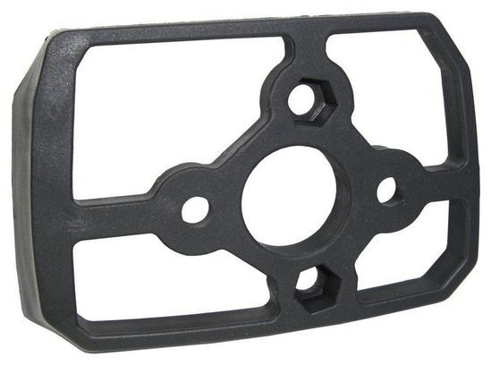 Yamaha Winkeladapter für Akkuhalterung an Rahmen +3,75