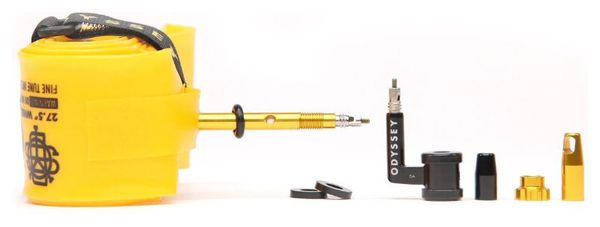 Kit Insert Gonflable Odyssey Optis 29