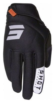 Gants Shot Trainer 2.0 Adulte Noir T.M