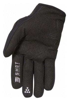 Gants Shot Trainer 2.0 Adulte Noir T.M