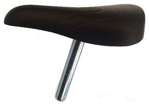 SELLE ENFANT Tige 22 215mm / 135mm.