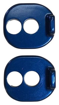 Chase Act 1.0 10mm Kettingspanners Blauw