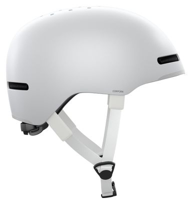 Poc Corpora Casco bianco opaco