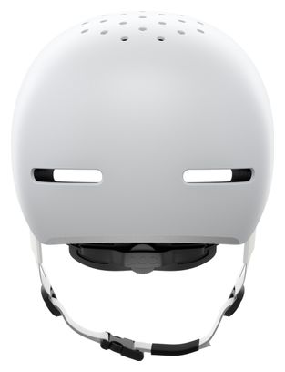 Poc Corpora Casco bianco opaco