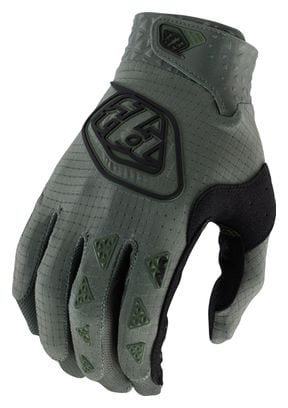 Troy Lee Designs Air Green Long Gloves